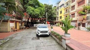 CẦN BÁN TẬP THỂ TẦNG 2 PHỐ PHÁO ĐÀI LÁNG