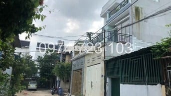 BÁN ĐẤT 2 MẶT TIỀN 108M2– Võ Thị Sáu, P. Đông Hòa, Dĩ An