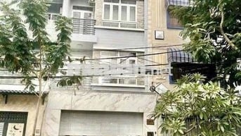 CHO THUÊ NHÀ ĐẸP KHU AO SEN _TÊN LỬA_ 100m2_ 3,5 TẤM