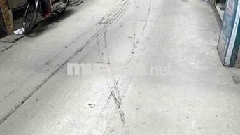 NGÕ THÔNG KD 55m2 - LÔ GÓC 5 TẦNG OTO QUA NHÀ DÂN XÂY - 6 NGỦ GIÁ 13.5
