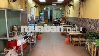 Chính chủ cần bán nhà mặt tiền Trường Sơn