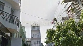 Bán nhà kế Aeon Tân Phú 20m2 2tỷ6. Không lộ giới, 2 tầng, nhà mới 100%