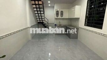 🔥1/ PHAN THỊ HÀNH- PHÚ THỌ HÒA-29M 2 TẤM NHÀ ĐẸP-GẦN CHỢ VẢI,VƯỜN LÀI