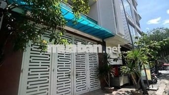 CHO THUÊ NHÀ KINH DOANH 3 TẦNG 4 PHÒNG NGỦ KHU VĨNH ĐIỀM TRUNG