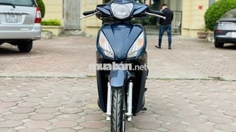 HONDA VISION 125 FI BẢN ĐEN SẦN KHÓA SMARKEY