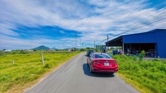 Đất Hiếm Lagi Mặt Tiền Đinh Công Tráng Full Thổ Cư Giá Siêu Rẻ Đầu Tư