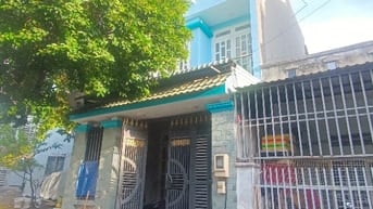 CHO THUÊ NHÀ 2 TẦNG HẺM TẢI ĐƯỜNG 138 P TÂN PHÚ. QUẬN 9