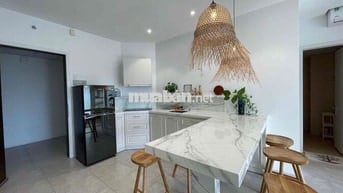 2 bedrooms for rent in OC3 Building Muong Thanh Oceanus
