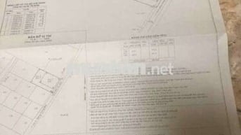 Bán đất Xuân Thới Sơn, Hóc Môn diện tích 622 m²