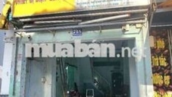 Chính chủ cần bán căn nhà 2 mặt tiền.khu sầm uất tiên kinh doanh mọi