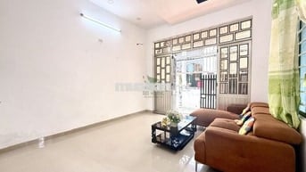 CHO THUÊ NHÀ 1 PHÒNG NGỦ FULL NỘI THẤT –VCN PHƯỚC HẢI – GIÁ 5,5 TRIỆU