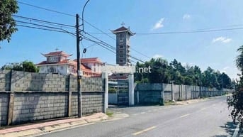 🏡 BÁN LÔ ĐẤT SIÊU ĐẸP – TRUNG TÂM CỦ CHI (XÃ TÂN AN HỘI MỚI) 🏡