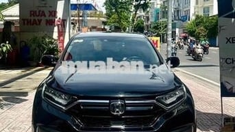Honda CR V L-Sensing Sx 12/2022 Odo 19.000 km Lướt
