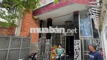 BÁN NHÀ TRUNG TÂM Q7 60M2 CHỈ 5Tỷ