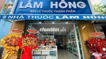 Cho thuê nhà mặt phố Lê Văn Lương