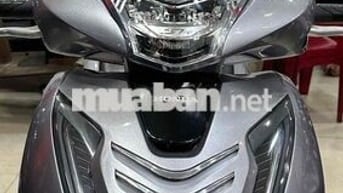 SH 125/CBS/Xám Cọp như Head.Odd chuẩn 4000km.BSTP