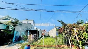 Bán đất đường nhánh Đỗ Văn Dậy, Tân Hiệp  5x20m giá 1 tỷ 300 _ SHR