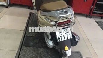 Xe Lead đk năm 2018 khóa Smartkey, biển 29