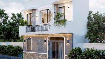 ⭐️Nhà 1 lầu tuyệt đẹp CAO CẤP hẻm Bùi Hữu Nghĩa, P2, Q.Bình Thạnh.