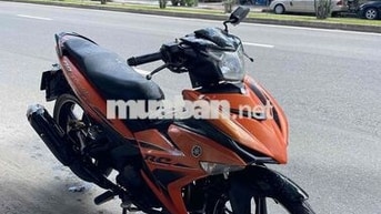 Cần bán xe Exciter máy rin êm chạy ngon
