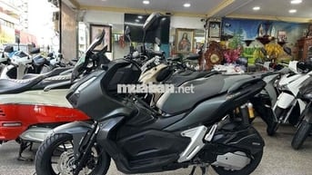 Honda ADV 150 ABS 2021 Đen Nhám BSTP Chính Chủ