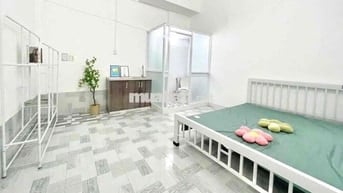 ✨✨Căn Hộ Mini Mới Giá Rẻ Đầy Đủ Nội Thất Ngay Aeon Tân Phú - Luỹ Bán B