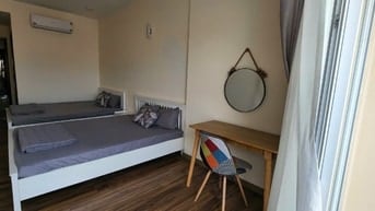 Chính chủ cho thuê căn hộ đầy đủ tiện nghi