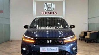 Honda City 2025 RS 1.5 AT - 9000 km
