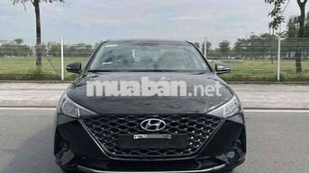 Hyundai Accent 2022 - 24000 km