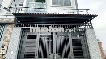Bán nhà Phố SHR 4.5x13,, 3 lầu,,5tỷ890tr,TL,1 Thới An 19A.