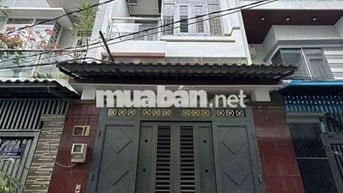 CHÍNH CHỦ BÁN GẤP NHÀ VŨ TÙNG-BÌNH THẠNH GIÁ 5TỶ130/ 60m2 SỔ SẴN