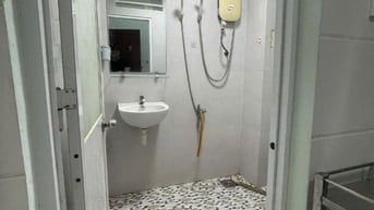 CHỈ 13 TỶ NHÀ 5 TẦNG ĐƯỜNG SỐ 14 Q6. THU NHẬP 30 TRIỆU