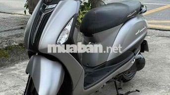 bán xe grande biển 43 máy ngon mới 90%
