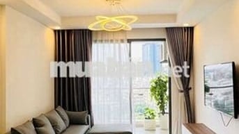 Bán căn hộ cao cấp The Gold View.  Giá bán: 1 tỷ 780 (Bao hết) dt:92