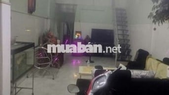 Mình Chính chủ cần bán căn nhà 4x18m2