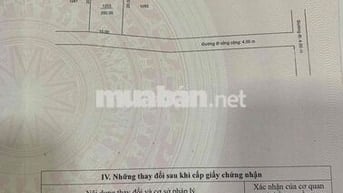 2 căn nhà cấp 4 lộ xe hơi tới nhà