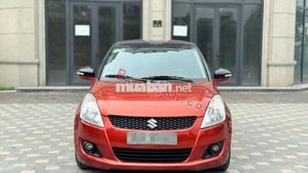 Suzuki Swift 1.4 AT 2015 - 238 Triệu