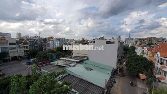 SIÊU PHẨM HIẾM MTKD NGAY PHỐ ẨM THỰC PHAN XÍCH LONG