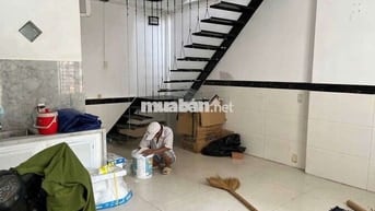 🏡 CHO THUÊ NHÀ HẺM LÂM VĂN BỀN – QUẬN 7