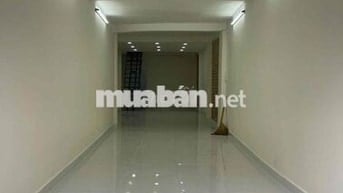 Cho thuê nhà đẹp Nguyễn Cư Trinh Q1 – Trệt 1 Lầu 1 ST, 4x16m, Giá 35tr