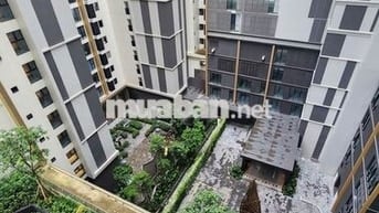 Bán nhà T3 toà SOHO 677 Lạc Long Quân 45m2 nhà mới chung cư cc 4.45 tỷ