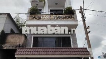 BÁN NHÀ BIỆT THỰ 5 TẦNG DIỆN TÍCH KHỦNG SỔ ĐẸP HOÀN CÔNG