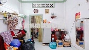 NHÀ ĐẸP Q4 - 2 TẦNG- 20m2 - KDC HIỆN HUỮ - GIÁ 2 TỶ NHỈNH