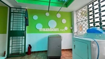 🏡 NHÀ 4 TẦNG 38.6M² NỞ HẬU - 5PN 3WC - CAO THẮNG – PHÚ NHUẬN  – 7.3 TỶ