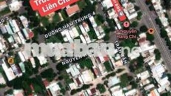 ĐƯỜNG 10,5M NGUYỄN HÀNG CHI SÁT QUỐC LỘ 1A