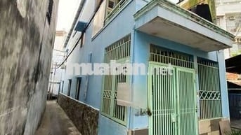 Cho thuê nhà nguyên căn.Đường Hoàng Văn Thụ.Phường 8.Quận Phú Nhuận