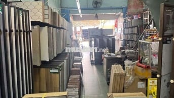 🏢 CHO THUÊ NHÀ MẶT TIỀN LÊ VĂN LƯƠNG – P. TÂN QUY – QUẬN 7