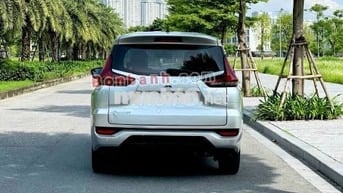 Mitsubishi Xpander 1.5 MT 2019