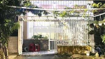 Cho thuê nhà 82 Dương Bích Liên - Thanh Khê - Đà Nẵng