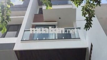 CHDV 5 TẦNG- NGUYỄN PHÚC CHU-DTCN 73M2 - 7 PHÒNG - DÒNG TIỀN 30TR